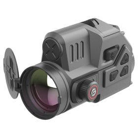 Guide TB650P Pro Clip-on Thermal Imaging Attachment, 50mm (50Hz)