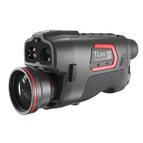 Guide TL Series Multispectral Fusion Thermal Monocular, 640x480px - Choice of Model