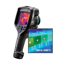 FLIR E75 High Temperature Option +300°C to 1000°C 