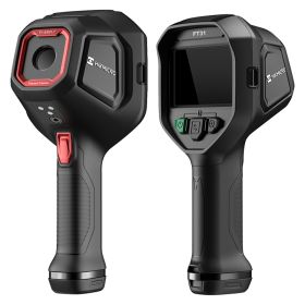 Hikmicro FT31 Firefighting Thermal Camera (60Hz)