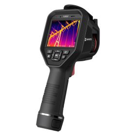 Hikmicro M60 Handheld Thermography Camera (30Hz)