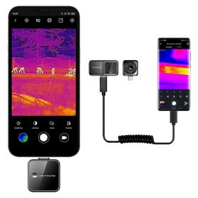 Hikmicro Mini2/Mini2 Plus Thermal Imaging Camera for Smartphones