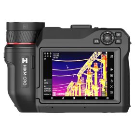 HikMicro SP40H Handheld Thermal Camera (30 Hz)