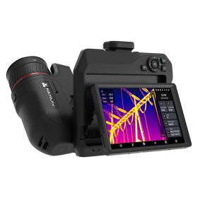 Hikmicro SP60 Handheld Thermal Camera