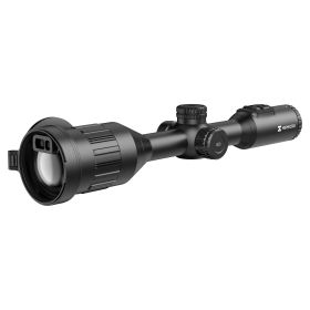 Hikmicro STELLAR 3.0 LRF Thermal Scope