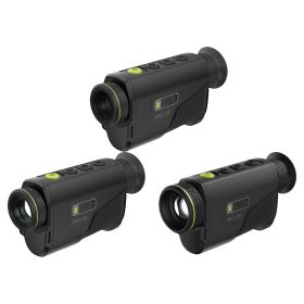 Pixfra Arc LRF Thermal Imaging Monocular (50Hz), 384x288px