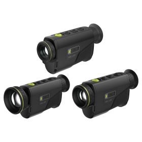 Pixfra Arc LRF Thermal Imaging Monocular (50Hz), 640x512px