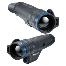 Pulsar Telos Handheld Thermal Imaging Monocular (XQ35/XG50/XL50, LRF)