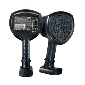 Teledyne FLIR Si124-LD Plus Industrial Acoustic Imaging Camera – Leak Detection