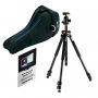 FLIR Ex-Series Bundle with FLIR Thermal Studio Pro Software (12-months), Tripod, & Pouch