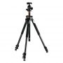 FREE Professional Tripod with Swivel Head