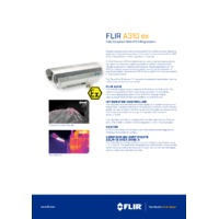 flir a310ex